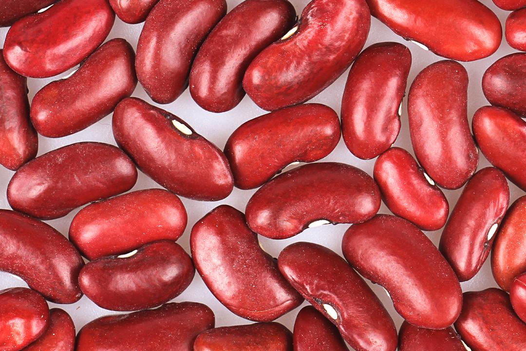 An ode to beans