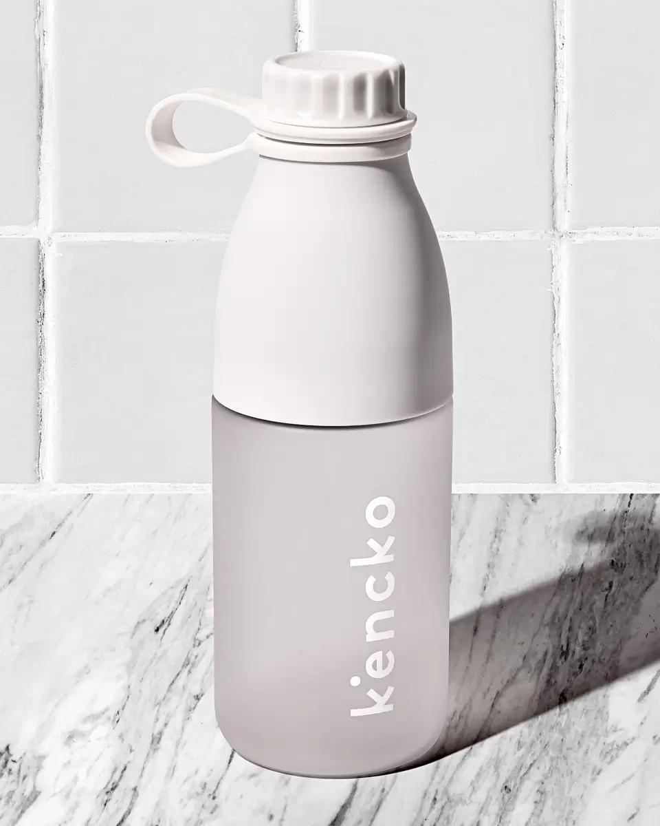 13oz kencko bottle
