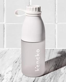 13oz kencko bottle