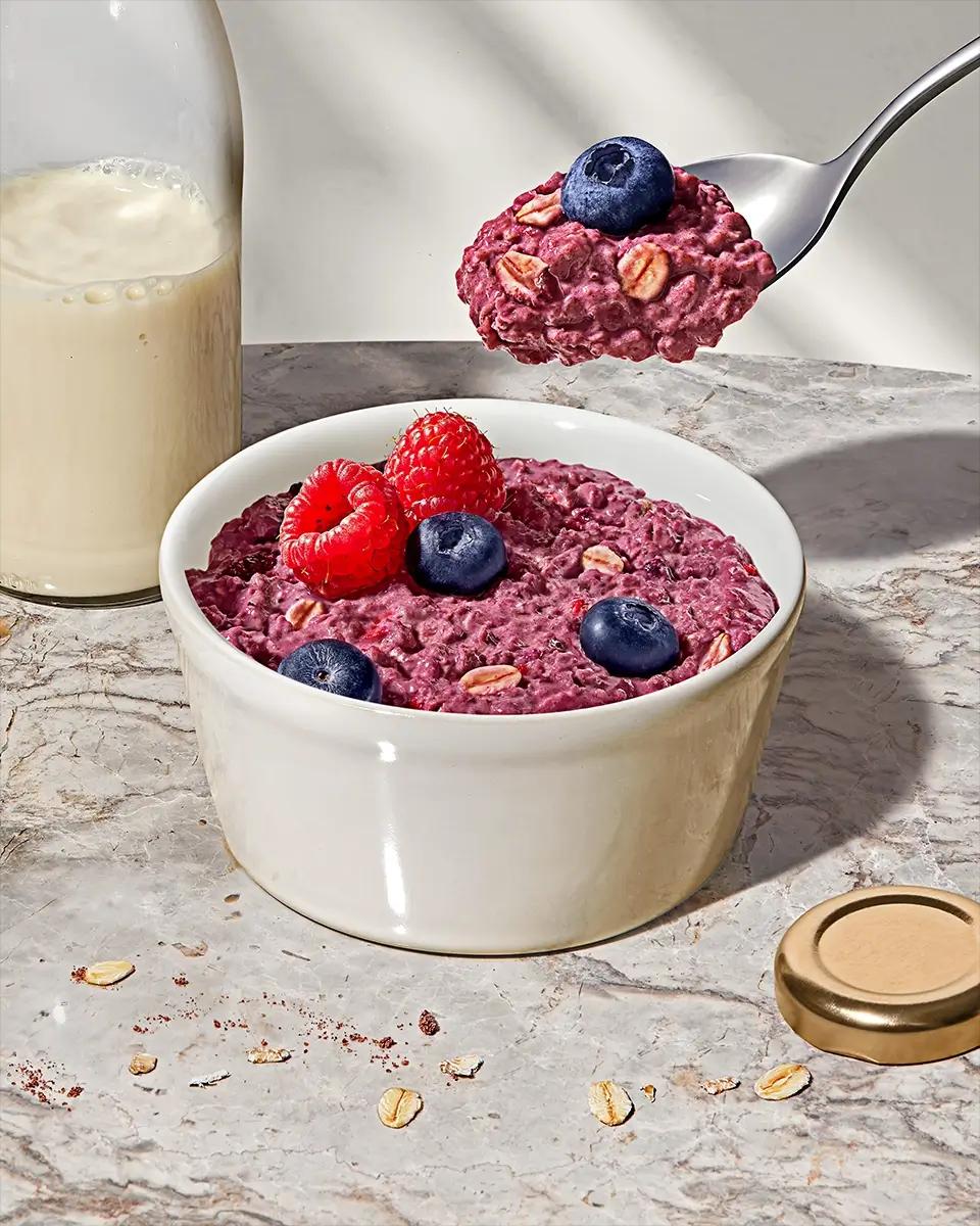 oats meal