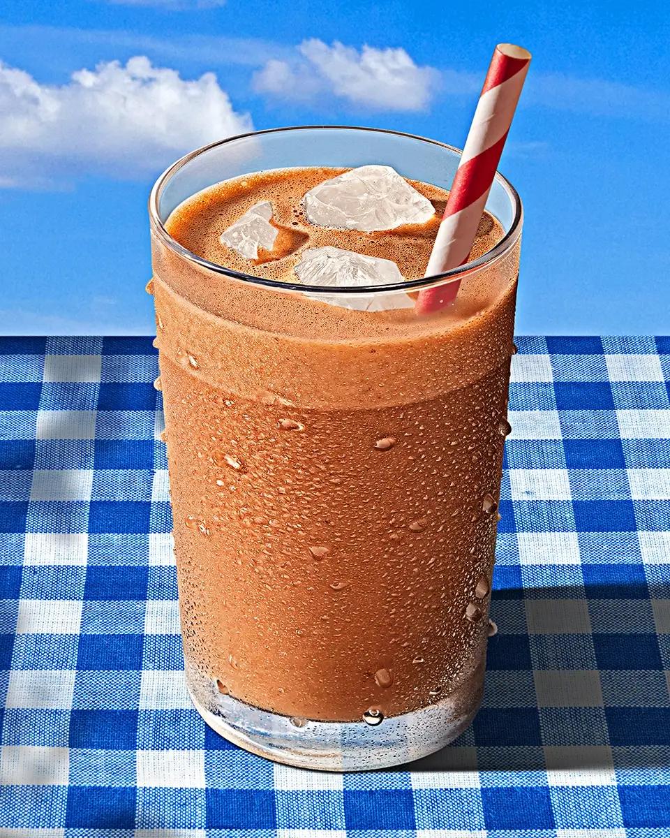 Iced Lattes Product